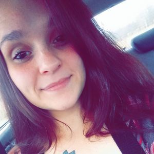 Meet your Posher, Kyrsten